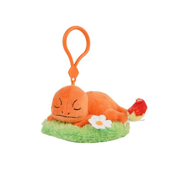 8 Inch Crystal Plush Toy With Clip - Yorkn Inc✅