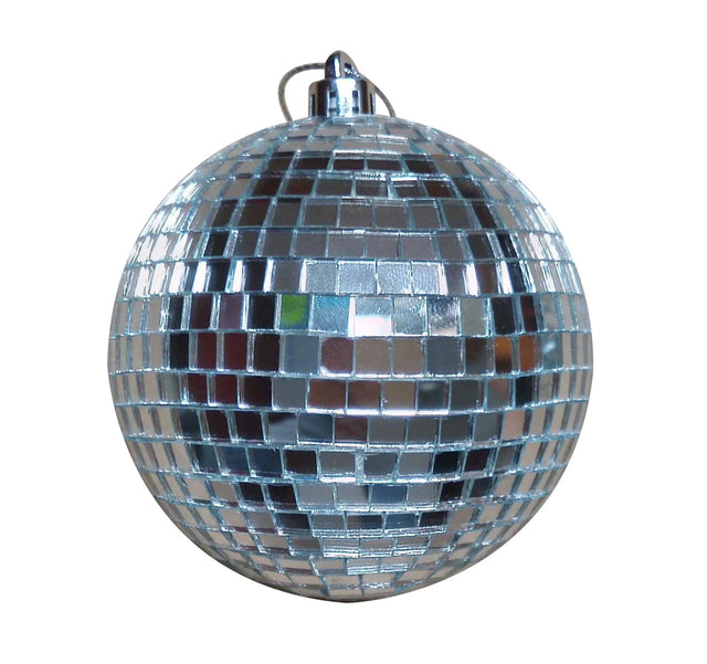 8 Inch Disco Ball - Yorkn Inc✅