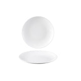 8 Inch Melamine Round Plate - Yorkn Inc✅