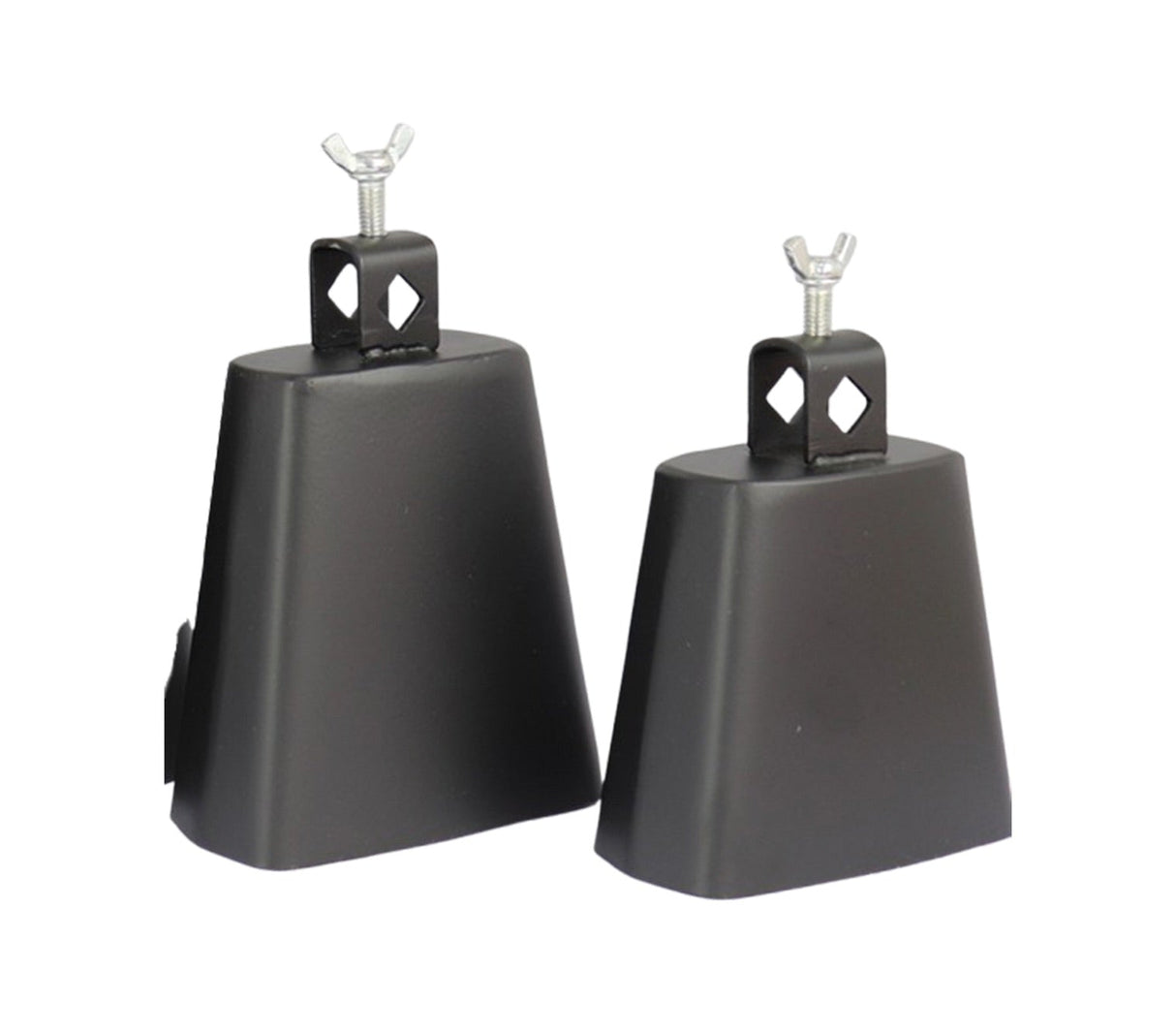 8 Inch Metal Cow Bell - Yorkn Inc✅