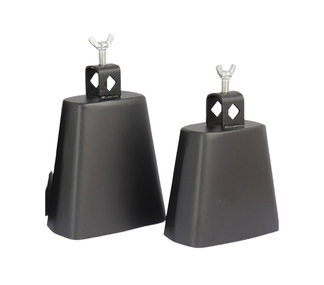 8 Inch Metal Cow Bell - Yorkn Inc✅