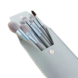 8 Pcs Makeup Brush Set - Yorkn Inc✅