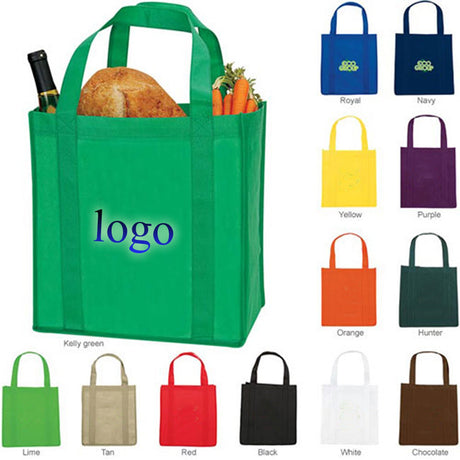 80 Gsm Non - woven Bag - Yorkn Inc✅