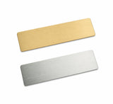 Magnetic Name Tag