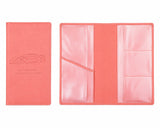 Glovebox Document Holder - By Boat