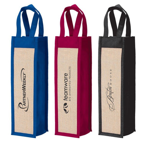 80g Non - woven Wine Bag - Yorkn Inc✅