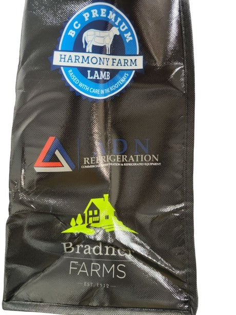 80gsm Non - woven Bag - Yorkn Inc✅