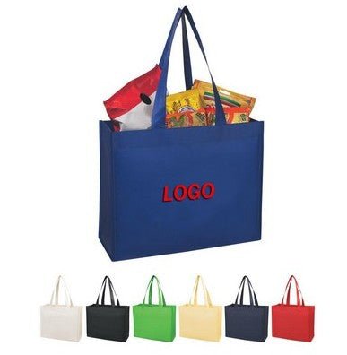 80gsm Non - woven Tote Bag - Yorkn Inc✅