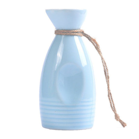 8.5 Oz Classical Wine Sake Bottle - Yorkn Inc✅