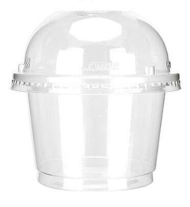 8.5oz Food And Sauce Container - Yorkn Inc✅