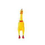 Squeeze Scream Toy