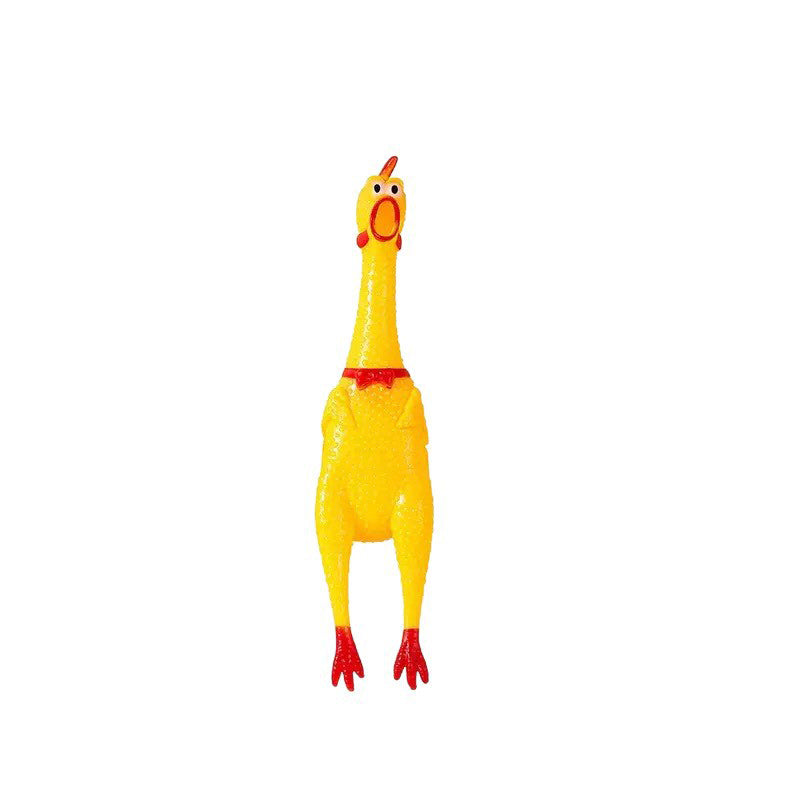 Small Squeeze Noise Toy