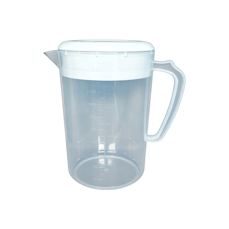 2l Plastic Measuring Pitcher