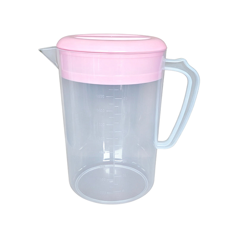 2l Plastic Measuring Pitcher