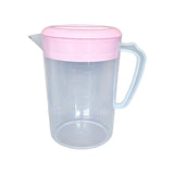 2l Plastic Measuring Pitcher