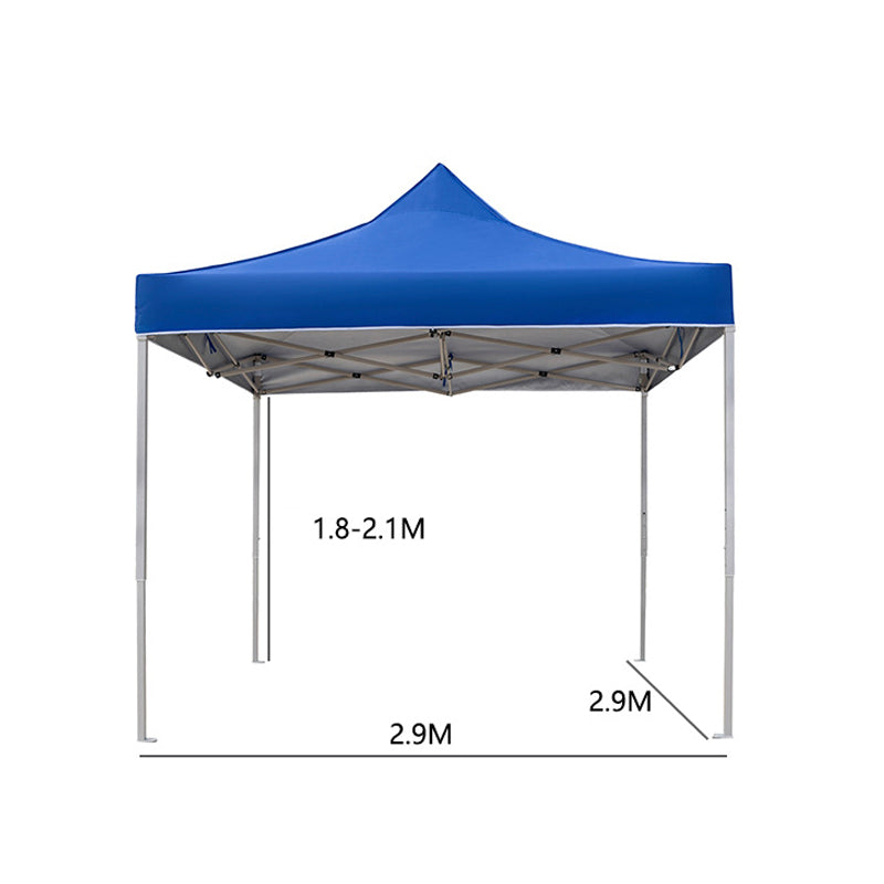 10x10ft Pop Up Canopy Tent