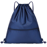 Drawstring Sports Backpack
