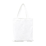 11.8x13.8in Canvas Tote Bag