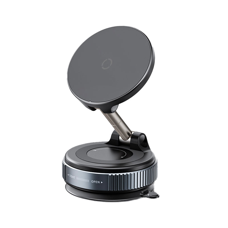 Magnetic Car Charger Mount