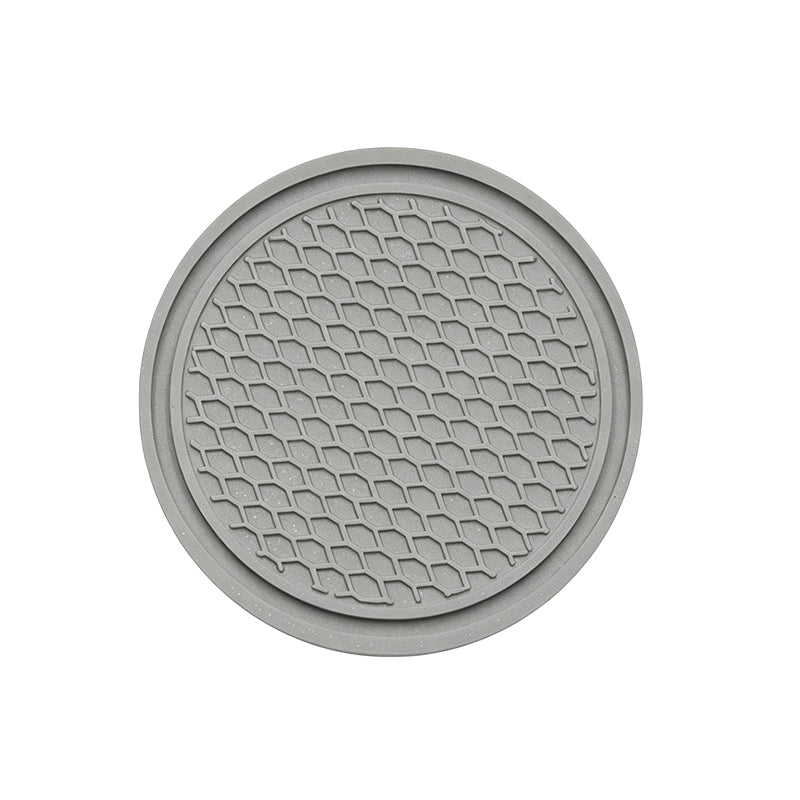 4 Piece Car Cup Coaster Set