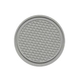 4 Piece Car Cup Coaster Set