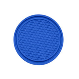 4 Piece Car Cup Coaster Set