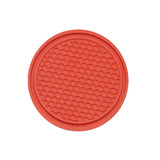 4 Piece Car Cup Coaster Set