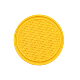 4 Piece Car Cup Coaster Set