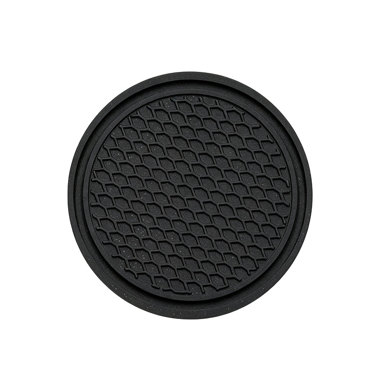4 Piece Car Cup Coaster Set