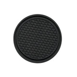 4 Piece Car Cup Coaster Set