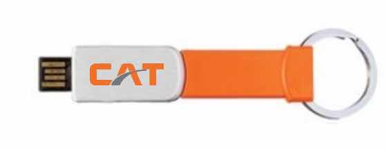 8gb Usb Keychain - Yorkn Inc✅