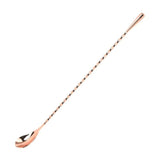 8in 304 Cocktail Bar Stirring Spoon - Yorkn Inc✅