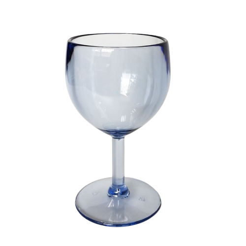 8oz Acrylic Wine Glasses - Yorkn Inc✅