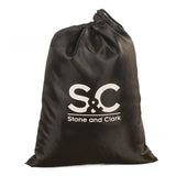 8oz Cotton Drawstring Bag - Yorkn Inc✅