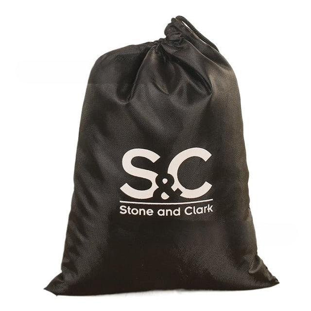8oz Cotton Drawstring Bag - Yorkn Inc✅