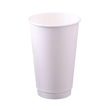 8oz Disposable Coffee Cups - Yorkn Inc✅