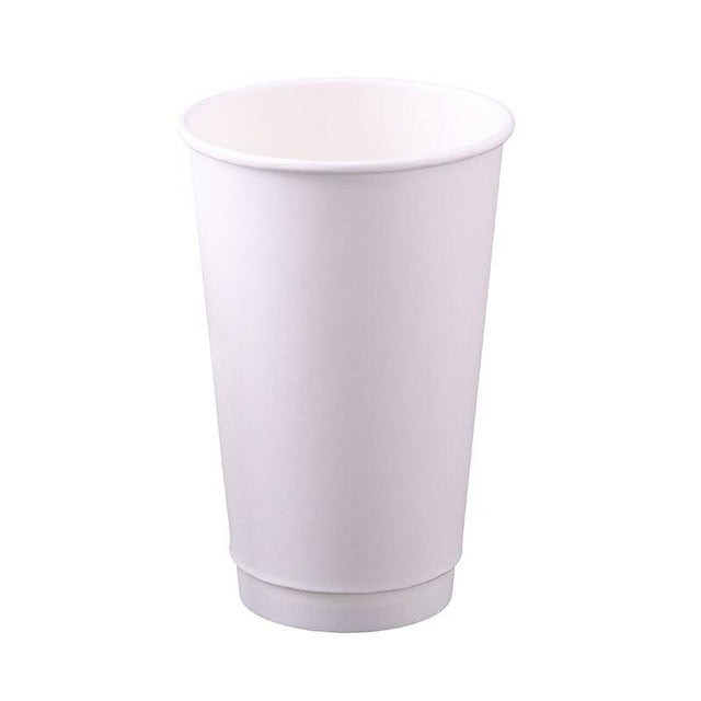 8oz Disposable Coffee Cups - Yorkn Inc✅