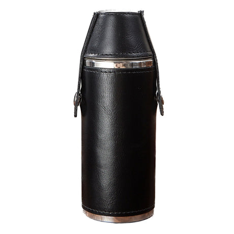 8oz Outdoor Portable Cup And Kettle - Yorkn Inc✅