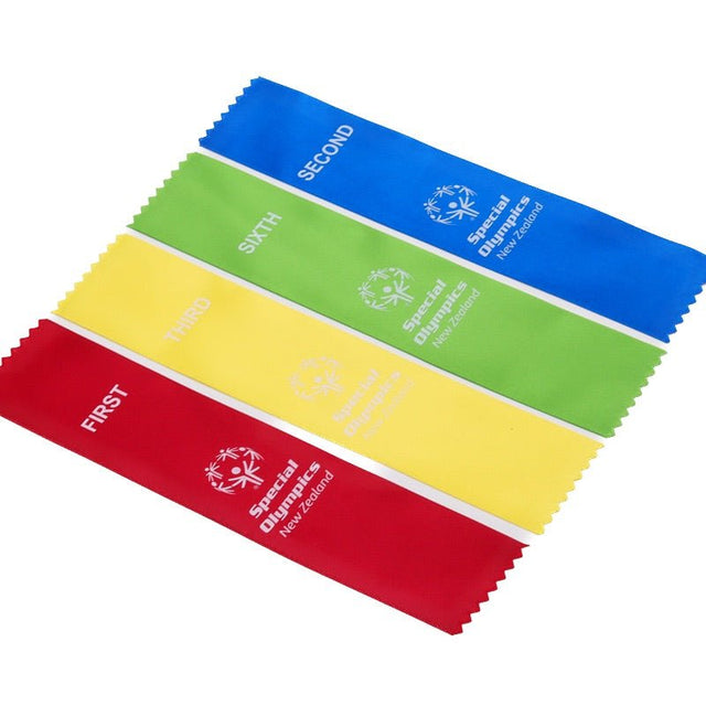 8x2 Inch Award Ribbon - Yorkn Inc✅
