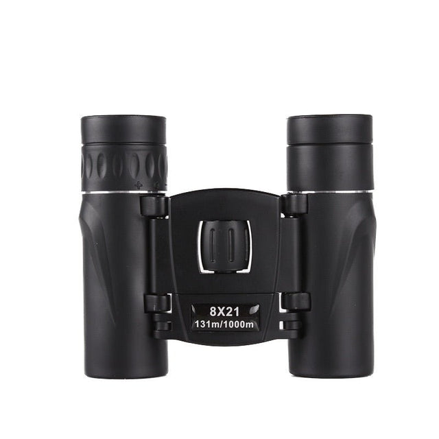 8x21 Compact Folding Binoculars - Yorkn Inc✅