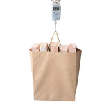 8x5 Inch Brown Paper Bag - Yorkn Inc✅