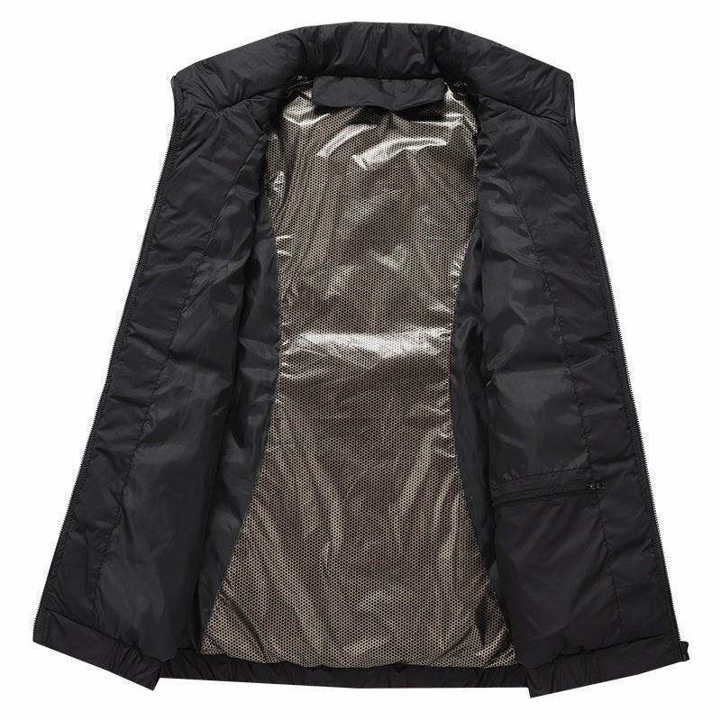 9 - zone Heating Vest - Yorkn Inc✅