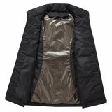 9 - zone Heating Vest - Yorkn Inc✅