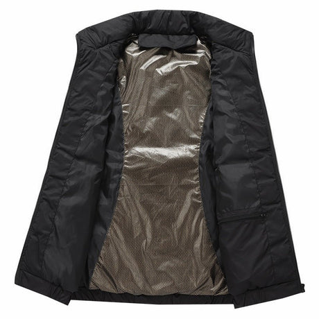 9 - zone Heating Vest - Yorkn Inc✅