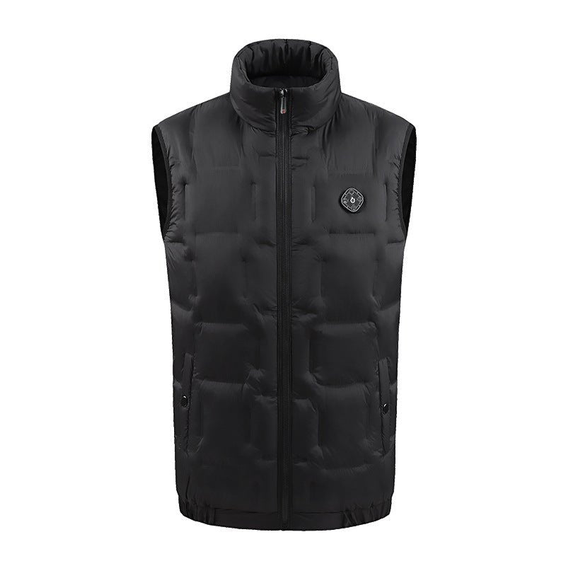 9 - zone Heating Vest - Yorkn Inc✅