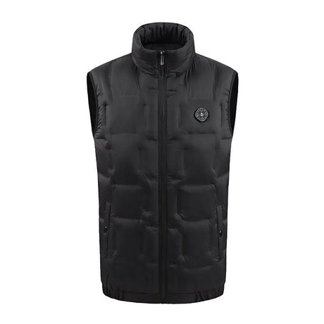 9 - zone Heating Vest - Yorkn Inc✅