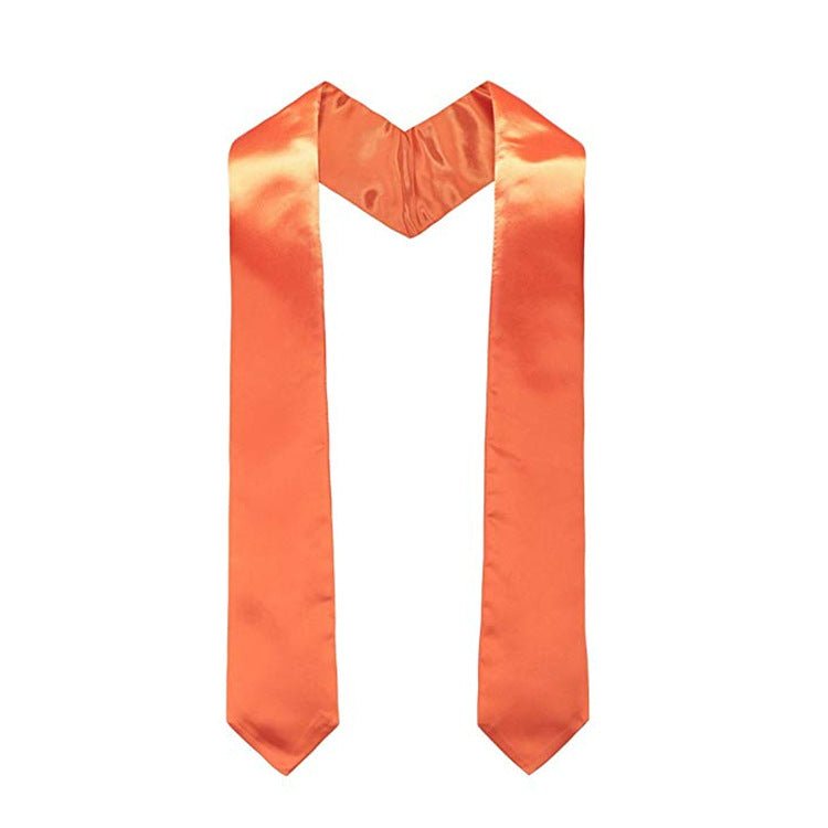 90 Inch Ceremony Sash - Yorkn Inc✅