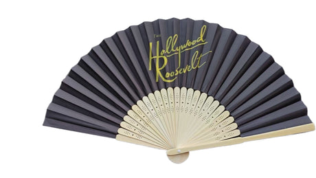 9.18 Inch Customized Fan - Yorkn Inc✅