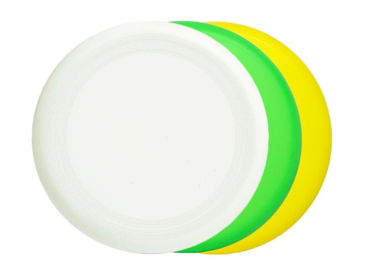 9.5" Frisbee - Yorkn Inc✅