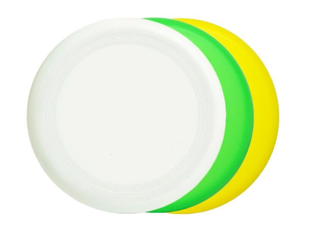 9.5" Frisbee - Yorkn Inc✅